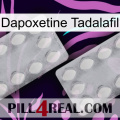 Dapoxetine Tadalafil 17